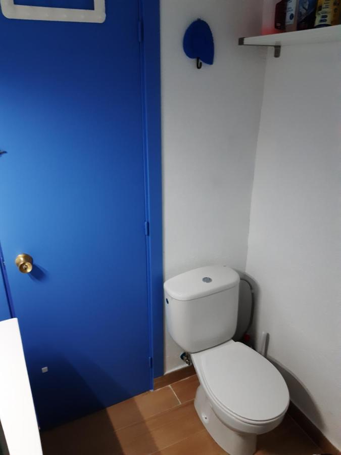 艾姆布里亚布拉瓦Miami Blau公寓 外观 照片